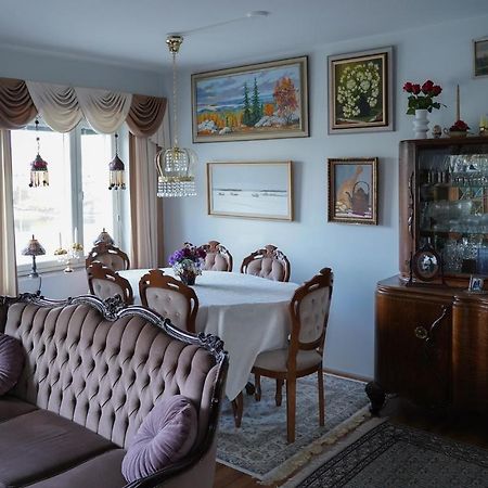קאיאני Brahenkatu Apartment מראה חיצוני תמונה