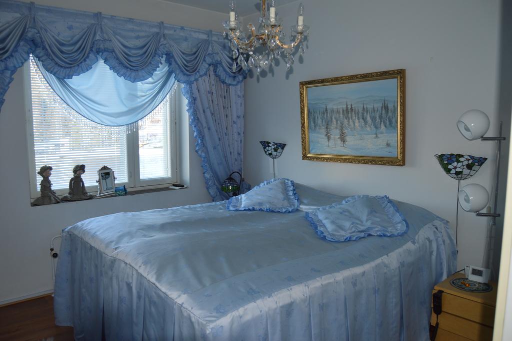 קאיאני Brahenkatu Apartment מראה חיצוני תמונה